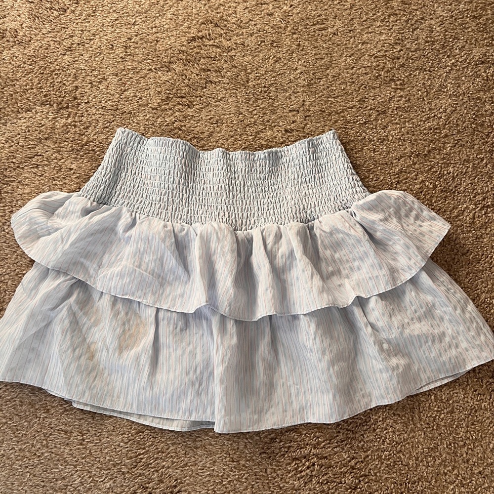 Amanda Uprichard Skirt - medium